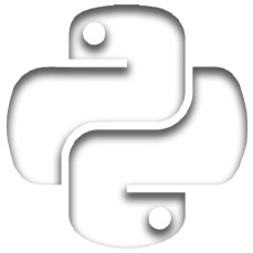 logo python